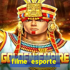 filme esporte sangrento torrent